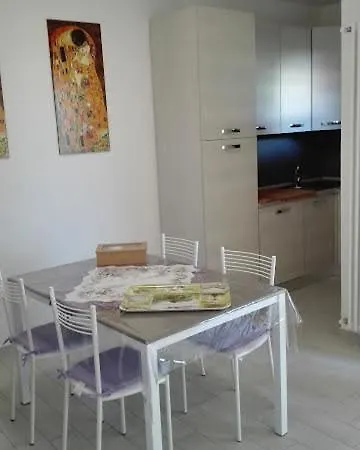 La Madonnina Vacation Flats *