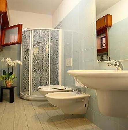La Madonnina Vacation Flats Apartamento *