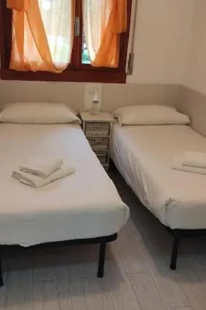 La Madonnina Vacation Flats Apartamento *