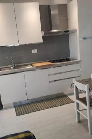 La Madonnina Vacation Flats Apartamento *